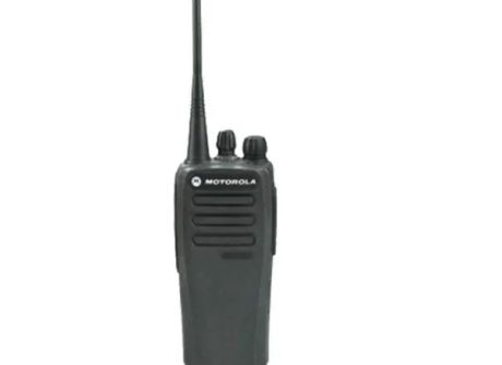 Motorola DEP 450