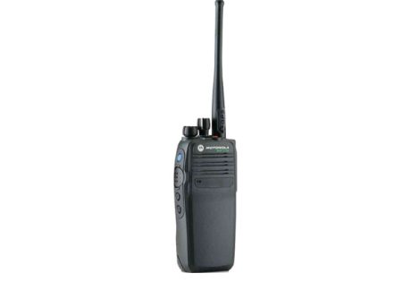 Motorola DGP 4150