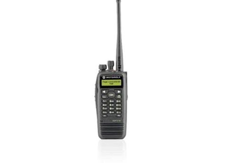 Motorola DGP 6150