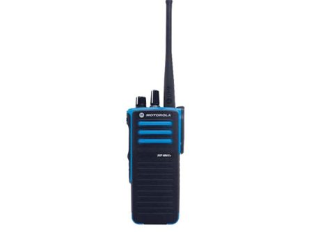 Motorola DGP 8050Ex