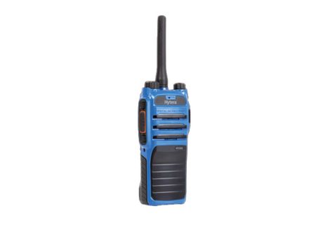 Hytera PD 716Ex