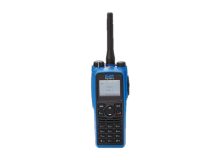 Hytera PD 796Ex