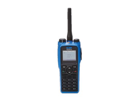 Hytera PD 796Ex