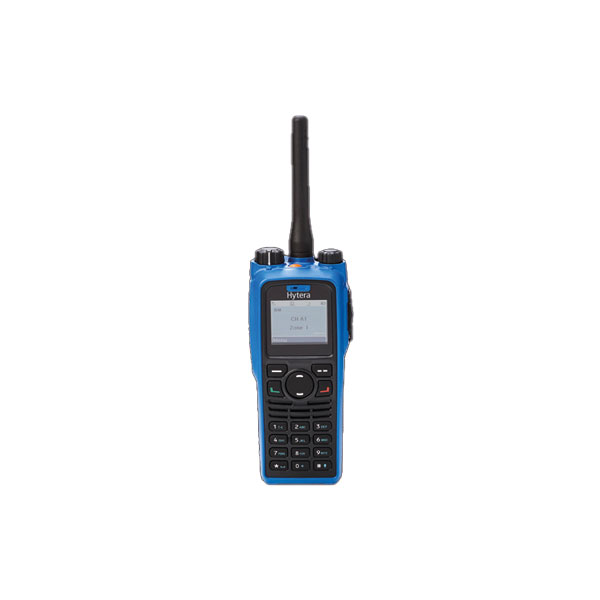 Hytera PD 796Ex