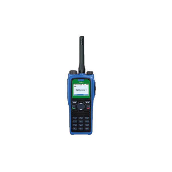 Hytera PD 796IS